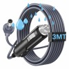 Cable Adaptador Para Starlink Mini 12v / 24v Auto Encendedor