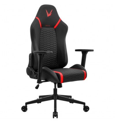 SILLA GAMER FORMULA V LINE VC3 RACERPU REd