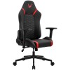 SILLA GAMER FORMULA V LINE VC3 RACERPU REd