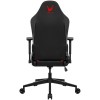 SILLA GAMER FORMULA V LINE VC3 RACERPU REd
