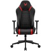 SILLA GAMER FORMULA V LINE VC3 RACERPU REd