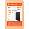 Disco Duro Externo Portátil De 2 Tb Seagate Hdd - Usb 3.0... Negro