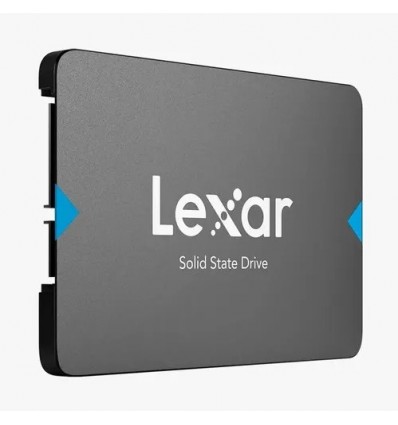 Disco sólido interno lexar 256