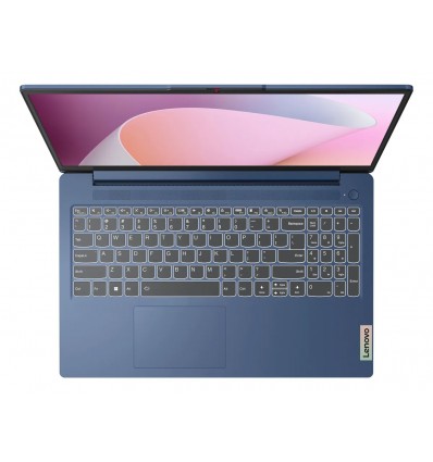 Notebook Lenovo Slim Amd Ryzen 7 5825u | Ram 16gb | Disco Ssd 512gb |15.6 Fhd | W11