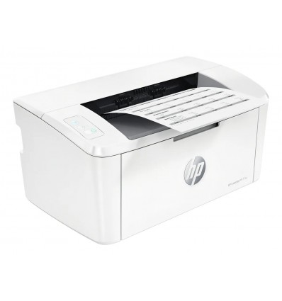 Hp Laserjet M111w Impresora Laser Wifi Usb 20ppm A4 Blanco