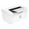 Hp Laserjet M111w Impresora Laser Wifi Usb 20ppm A4 Blanco