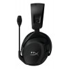 Auriculares Gamer Hyperx Cloud Stinger 2 Inalámbricos 676A2AA Negro