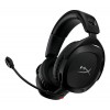 Auriculares Gamer Hyperx Cloud Stinger 2 Inalámbricos 676A2AA Negro