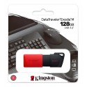 Pen Drive KINGSTON 128GB USB 3.2 DTXON/128GB