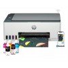 Impresora Multifunción Aio Color Hp Smart Tank 580 Wifi 196548866793
