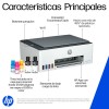 Impresora Multifunción Aio Color Hp Smart Tank 580 Wifi 196548866793