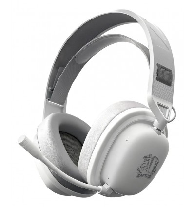 Auricular Gamer Raptor Inferno Pro X 7.1 Wireless C/dongle