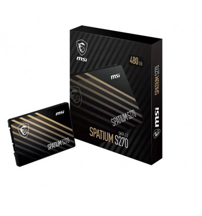 Disco SSD Sandisk 1TB Plus 545MB/s SATA III