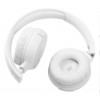 Auriculares Inalambricos JBL TUNE T520 Bluetooth Blanco