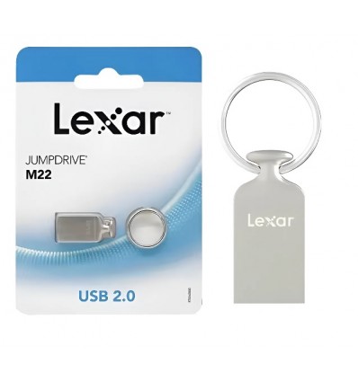 Pendrive 32GB Lexar Jumpdrive