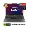 Notebook Lenovo LOQ , AMD Ryzen™ 7 7435HS, NVIDIA RTX 4050 6 GB , 24GB Ram, 512GB SSD, 15.6″ FHD