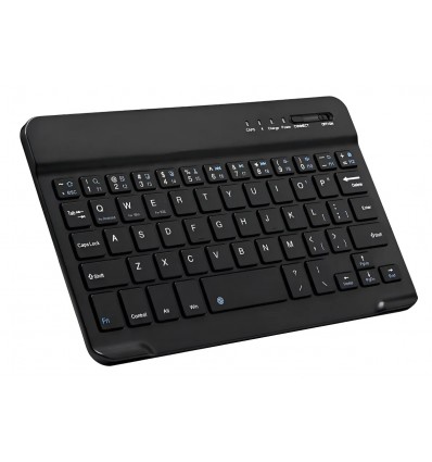 Mini Teclado Inalámbrico Bt Recargable Tablet Celulares
