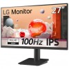 Monitor LG 27" IPS 5MS FULL HD 100HZ