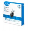 Adaptador USB Wi-Fi de Cudy AC1300 Dualband 