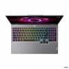 Notebook Lenovo LOQ Ryzen 7 250 IA, RTX5050 8GB GDDR7, Ram 16GB DDR5, Disco 512GB , 15.6" 144Hz