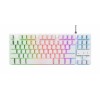 TECLADO TRUST THADO GXT833 TKL ESPAÑOL GXT 833