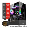 Pc Gamer Ryzen 7-5700 | RTX 3050 6Gb DDr6 | Ram 16Gb | Disco M.2 500GB
