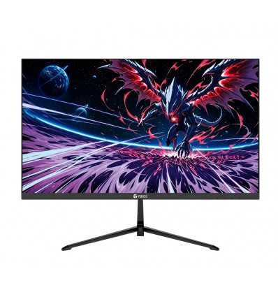 Monitor Teros TE-2128S 21.5" Plano IPS FHD (1920 x 1080) 100Hz