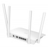 Router Cudy WR1300 AC1200 Gigabit Dual Band 4 Antenas WiFi Mesh