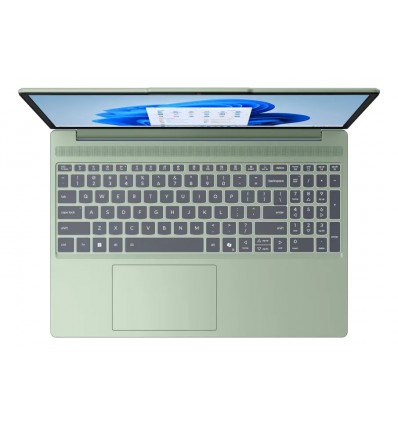 Notebook Lenovo IP3 Core I5 13420h, Ram 8GB , Ssd 512gb, 15.6" FHD Win11