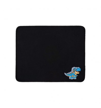 Mouse Pad Gamer Raptor Ultra Glide Antideslizante Impermeable S Rapty Edition