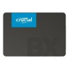 Disco Interno SSD CRUCIAL BX500 1TB 2.5" SATA 3.0 540MB/s