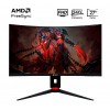 Monitor Gamer Teros con pantalla de 27" 240Hz y resolución Full HD