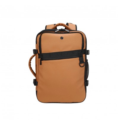 Mochila Teros TE-9038 15.6" Travel Backpack Brown