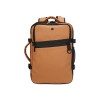 Mochila Teros TE-9038 15.6" Travel Backpack Brown