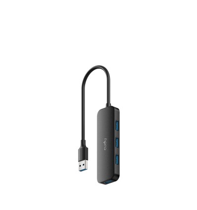 Hub USB Cudy a 4 port usb 3.0