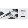 Hub USB Cudy a 4 port usb 3.0