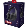 Auricular Gaming Trust Zirox Multiplataform