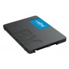 DISCO SSD interno Crucial CT1000BX500SSD1 SATA 1TB negro