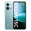 Xiaomi Redmi 15C 256GB + 8GB RAM, Pantalla 6.9″ 120Hz, Cámara 50MP, Helio G81 Ultra, Android 15, Batería 6000mAh