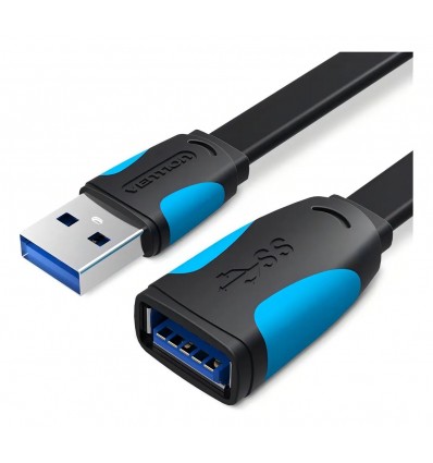 Alargue Usb 3.0 Cable 2 M Extensor Alta Velocidad