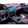 Adaptador carplay/ android auto inalambrico soul S06 usb y tipo-c