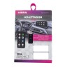 Adaptador carplay/ android auto inalambrico soul S06 usb y tipo-c