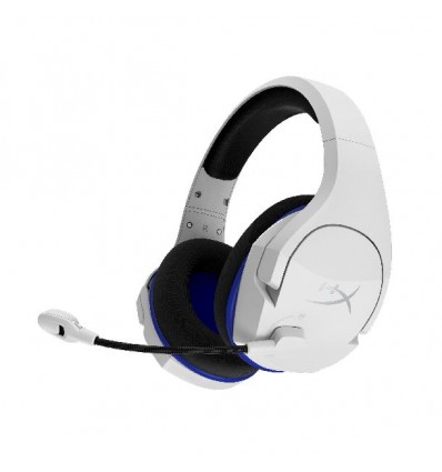 AURICULAR HP HYPERX CLOUD STINGER CORE WIRELESS WHITE PS4 PS5 PC