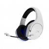 AURICULAR HP HYPERX CLOUD STINGER CORE WIRELESS WHITE PS4 PS5 PC