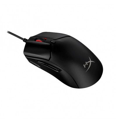 MOUSE HYPERX PULSEFIRE HASTE 2 BLACK