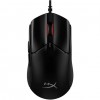 MOUSE HYPERX PULSEFIRE HASTE 2 BLACK