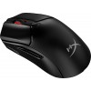 Mouse Gamer Hyperx Pulsefire Haste 2 Core Inalambrico Black