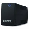 UPS Forza NT-502A 500VA 250W Interactiva 4 Tomas 220V Estabilizador AVR
