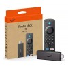 Amazon Fire Tv Stick Hd Streaming Media Player 8gb Color Negro