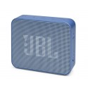 Parlante Bluetooth Jbl Go 2 Essential 2 Azul
